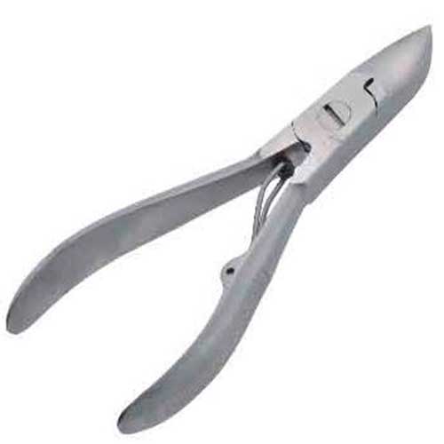 Zinger (Зингер) Кусачки педикюрные ME-45-FD-Compact