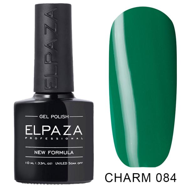 Гель-лак Elpaza (Эльпаза) Charm 084, 10 мл
