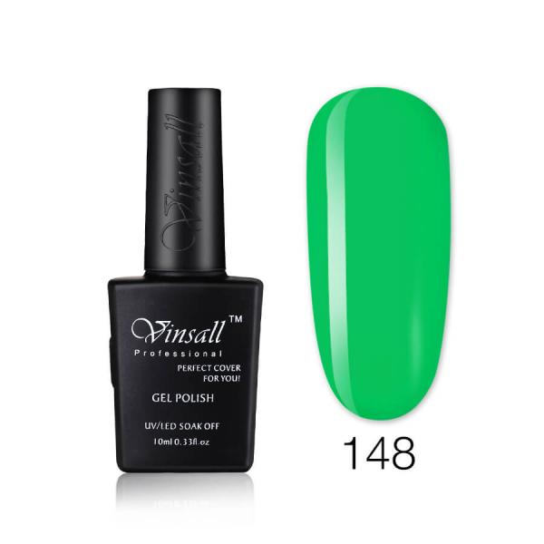 Гель-лак Vinsall (Винсал) № 148, 10 мл