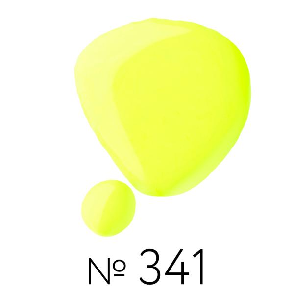 Гель-лак Irisk (Ириск) Elite Line №  341, 10 мл