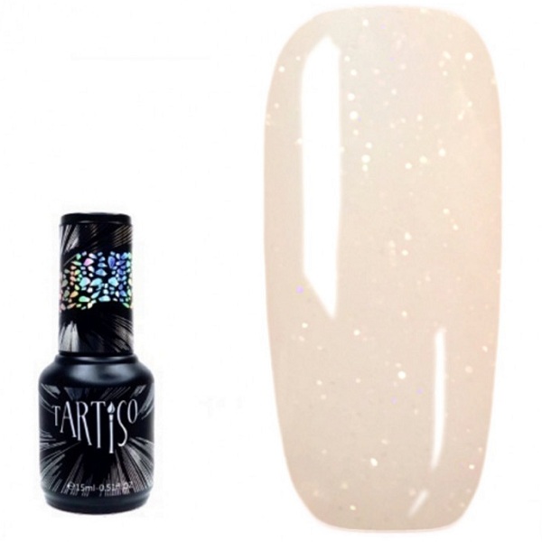 Камуфлирующая база Tartiso (Тартисо) TIME BALLET 009, 15 мл
