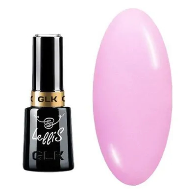 Гель-лак Gellaktik (Геллактик) Bliss GBL 06, 12 мл