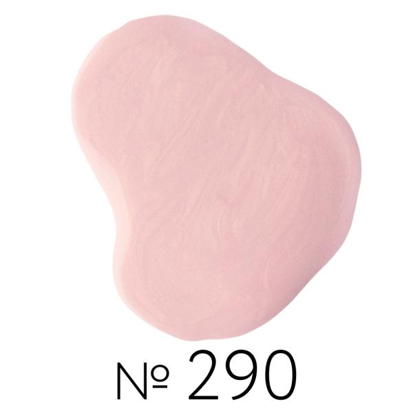 Гель-лак Irisk (Ириск) Elite Line №  290, 10 мл