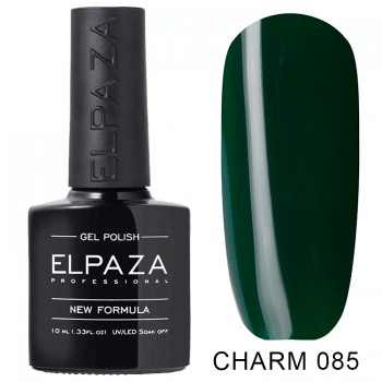 Гель-лак Elpaza (Эльпаза) Charm 085, 10 мл