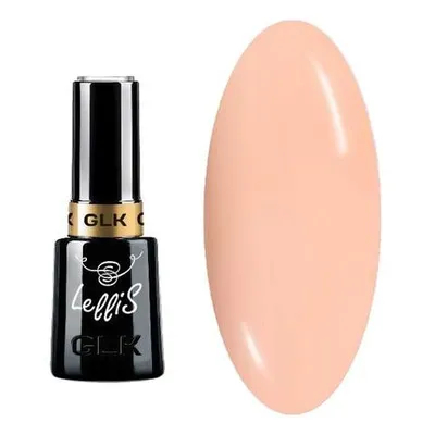 Гель-лак Gellaktik (Геллактик) Bliss GBL 03, 12 мл