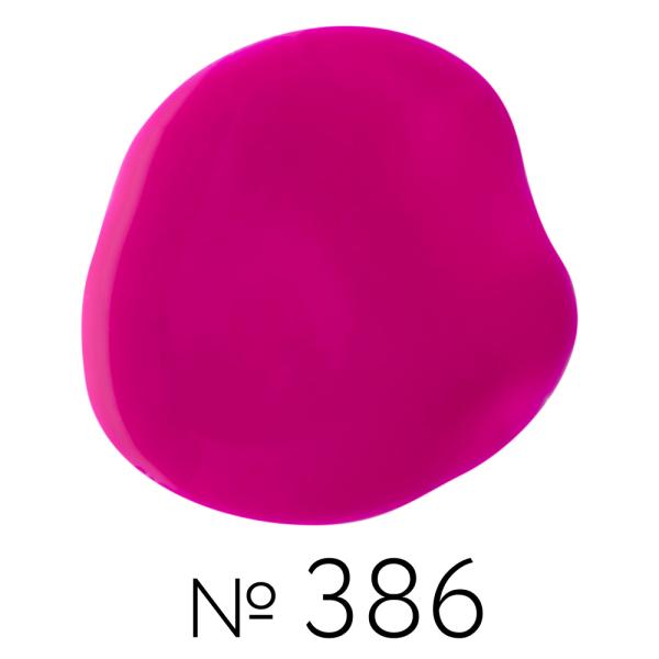 Гель-лак Irisk (Ириск) Elite Line №  386, 10 мл