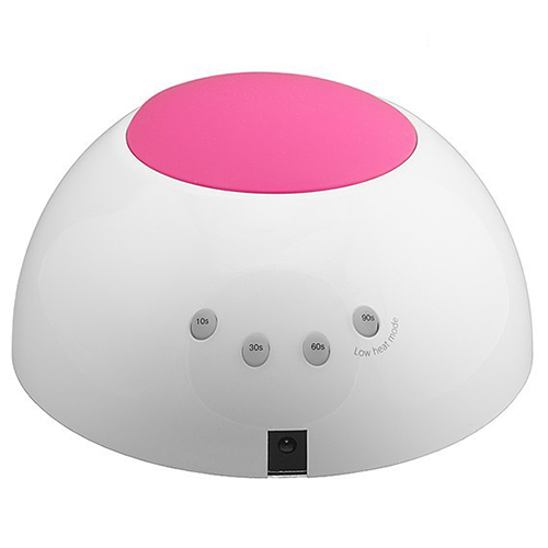 Sun (сан) 2 лампа для ногтей UV+LED, 48 W