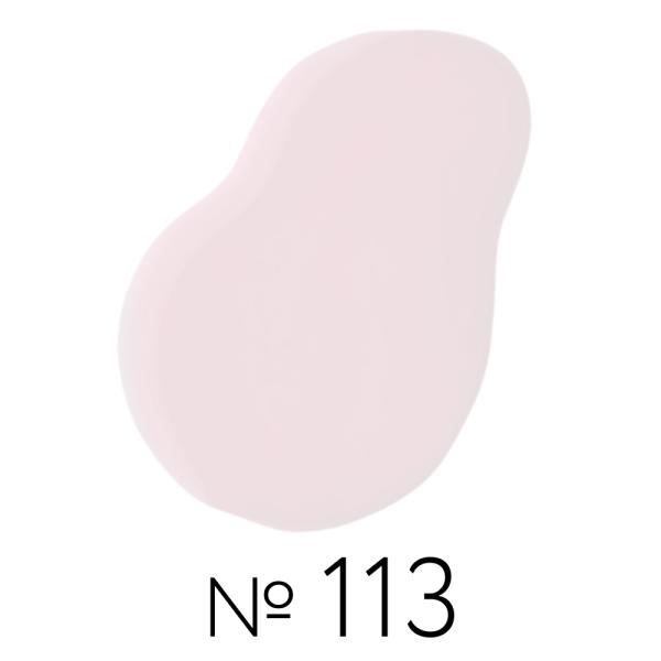 Гель-лак Irisk (Ириск) Elite Line №  113, 10 мл