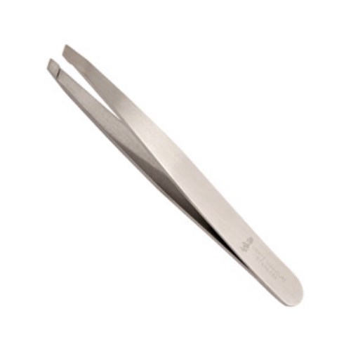 Mertz (Мерц) Пинцет профессиональный диагональный A220D