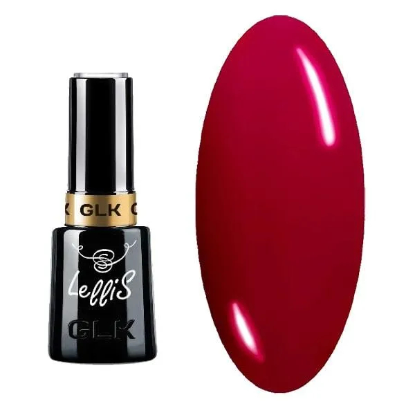 Гель-лак Gellaktik (Геллактик) Bliss GBL 13, 12 мл