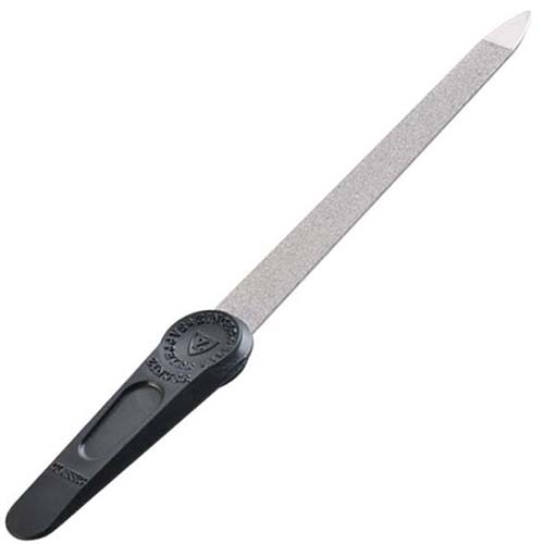 Zinger (Зингер) Пилка металлическая F-6-3