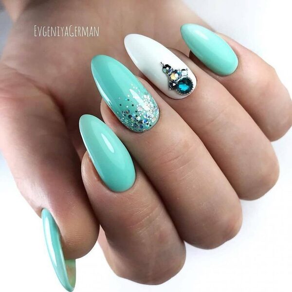 Гель-лак Holy Rose (Холи Роуз) Beauty № 195, 10 мл.