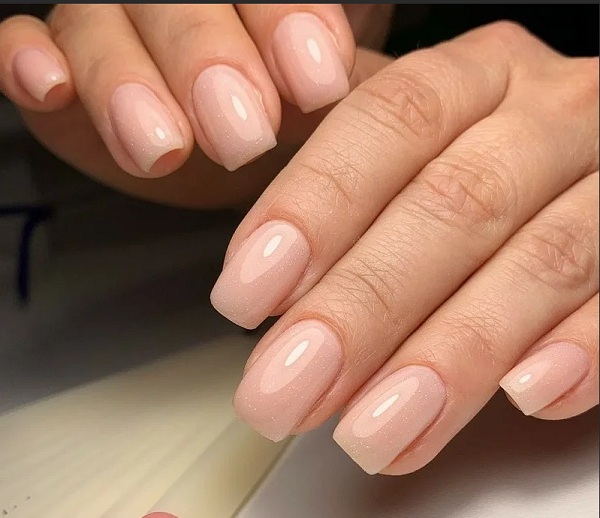 Mirage (Мираж) Моделирующий гель с шиммером 002, 15 мл