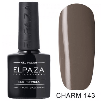 Гель-лак Elpaza (Эльпаза) Charm 143, 10 мл