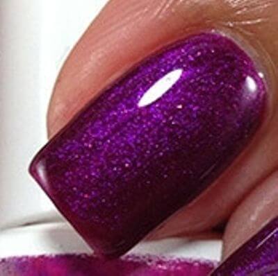 Гель-лак Elpaza (Эльпаза) Classic № 158, 10 мл