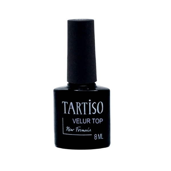Топ Tartiso (Тартисо) Velur New Formula, 8мл