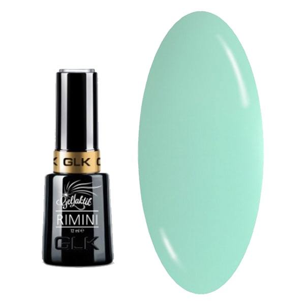 Гель-лак Gellaktik (Геллактик) Rimini 70, 12 мл