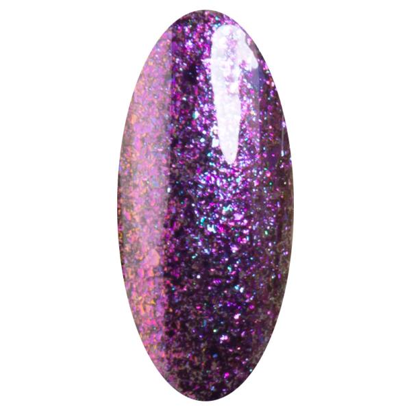 Гель-лак Irisk Glossy Space № 02, 5мл