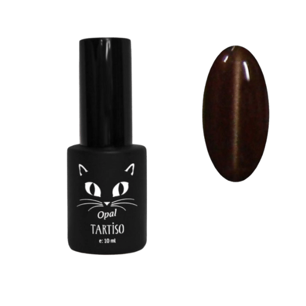 Гель-лак Tartiso (Тартисо) Opal 227, 10 мл