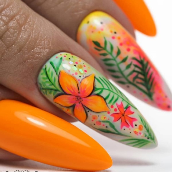 Гель-лак Global Fashion (Глобал Фэшн) Luminous 004, 8 мл.
