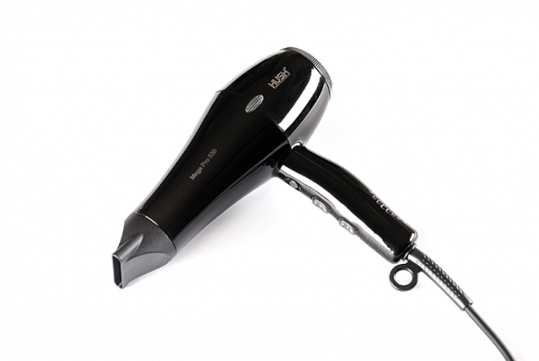 Фен парикмахерский профессиональный Hush Mega Pro 530