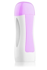 ИГРОbeauty Воскоплав для воска в картридже, с окошком, 40W - Фиолетовый, 1 шт.