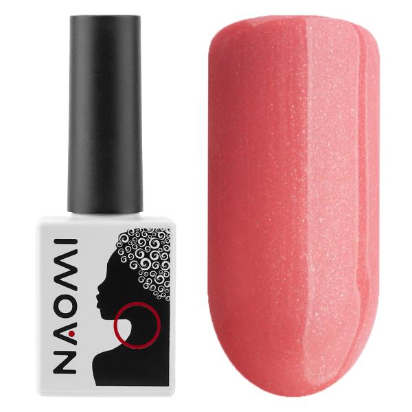 Гель-лак Naomi № 043, 10 мл