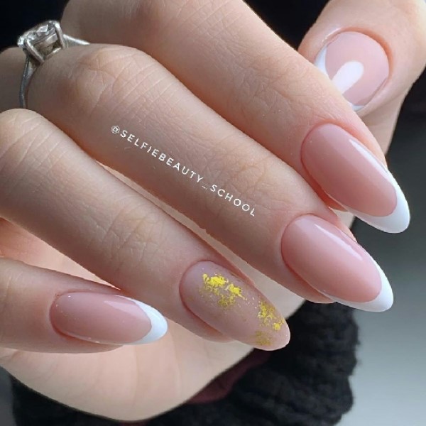 Гель для наращивания ногтей Global Fashion (Глобал Фэшн) Magic-Extension 009, 30 мл