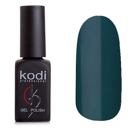Гель-лак Kodi (Коди) Basic Collection №90AQ, 8 мл