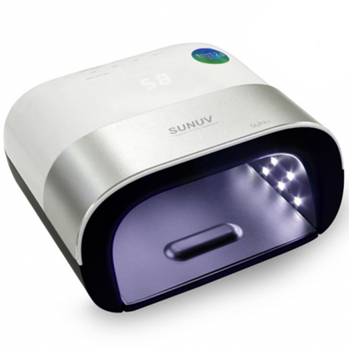 Лампа для маникюра Sun (сан) 3 UV+LED, 48 W (original)
