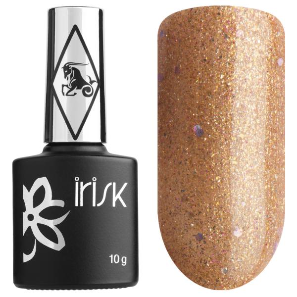 Гель-лак Irisk (Ириск) Zodiak № 195 Козерог, 10 мл