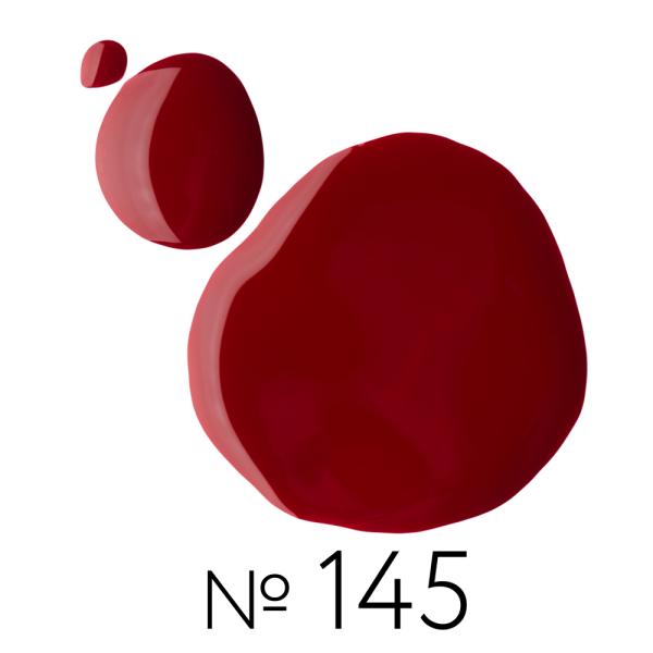 Гель-лак Irisk (Ириск) Elite Line №  145, 10 мл