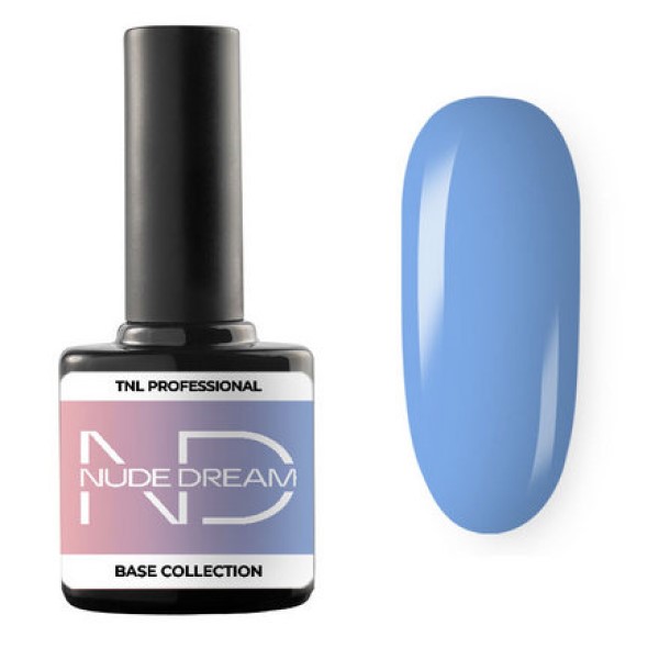 База TNL (тнл) Nude Dream 006, лавандовый мусс, 10 мл