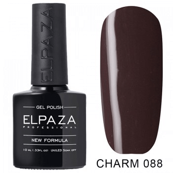 Гель-лак Elpaza (Эльпаза) Charm 088, 10 мл