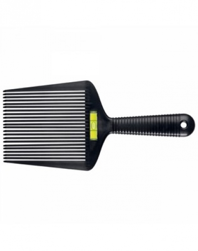 Comair (Комаир) Расческа специальная для стрижки Straight Cut, 26,5*12,5см, 1шт