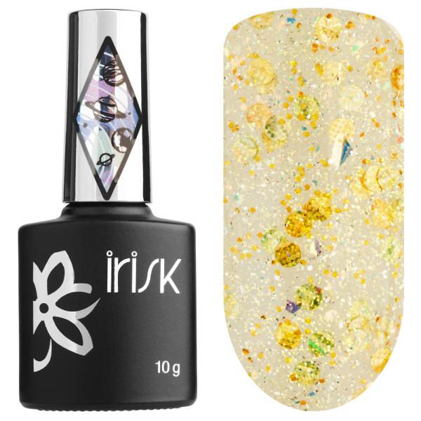 Гель-лак Irisk (Ириск) Zodiak № 367 Парад планет (Limited), 10 мл