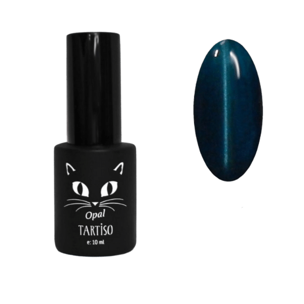 Гель-лак Tartiso (Тартисо) Opal 236, 10 мл