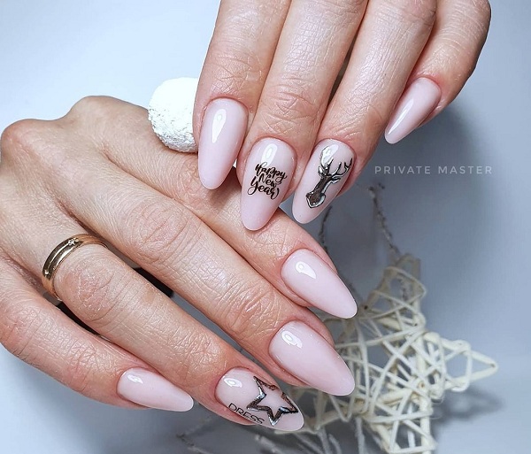 Гель-лак Tartiso (Тартисо) Time 036, 15 мл