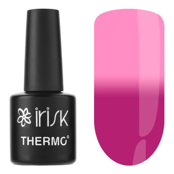 Гель-лак Irisk (Ириск) Thermo № 10, 10мл