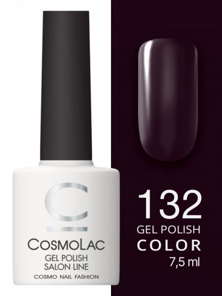 Гель-лак Cosmolac (Космолак) Color 132 Женский секрет, 7,5 мл.
