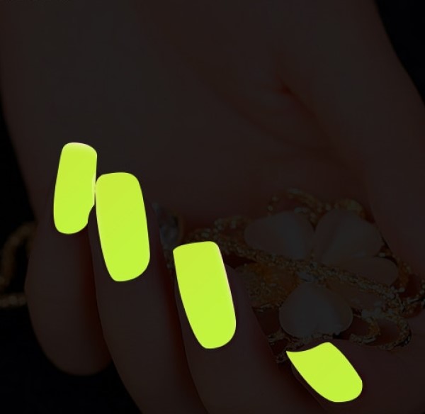 Dona Jerdona (Дона Жердона) Акригель «ИБИЦА» жёлтый, 30 мл