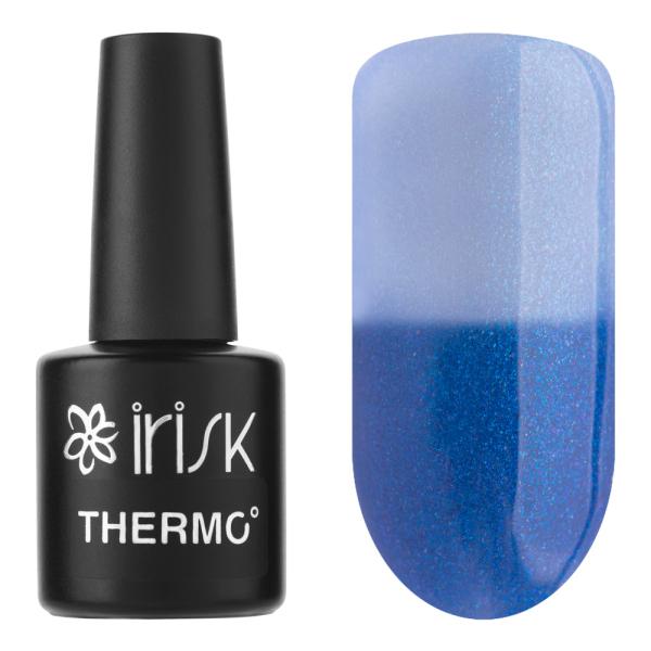 Гель-лак Irisk (Ириск) Thermo № 16, 10мл