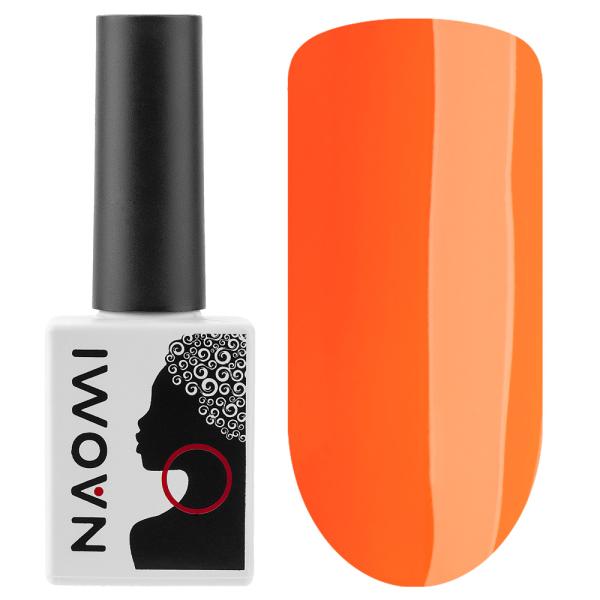 Гель-лак Naomi № 257, 10 мл