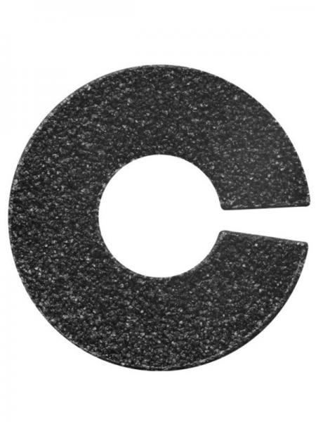 Staleks (Сталекс) Сменные файлы-кольцо для педикюрного диска PODODISC STALEKS PRO L 100 грит (50 шт)