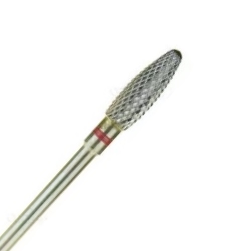 Фреза твердосплавная H0413P, мелкий абразив