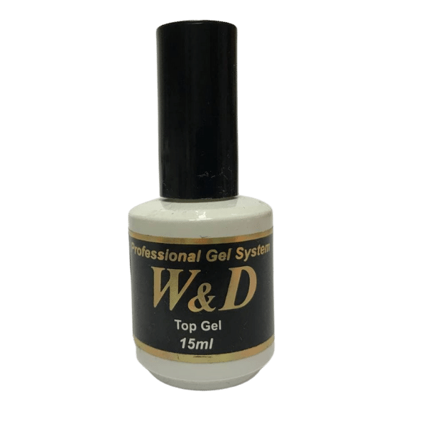 W&D Top (топ), 15 мл