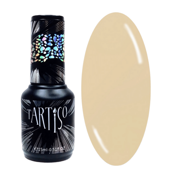 Гель-лак Tartiso (Тартисо) Time 090, 15 мл
