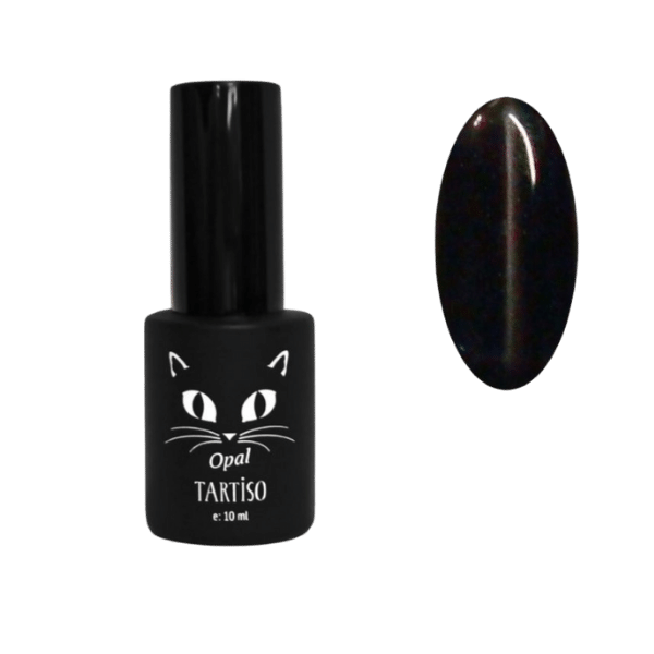 Гель-лак Tartiso (Тартисо) Opal 200, 10 мл
