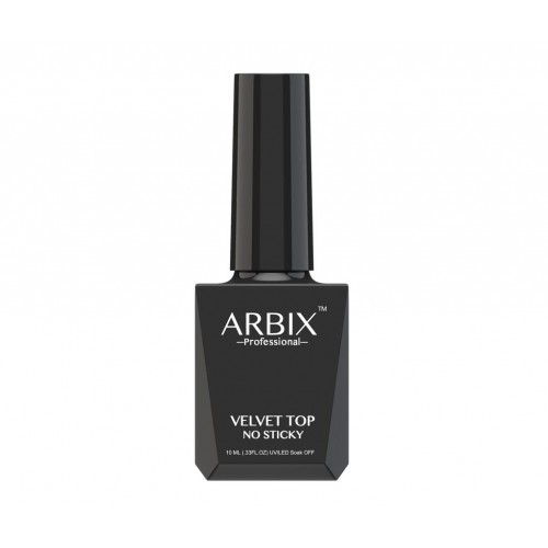 Топ Arbix (Арбикс) Top Velvet, 10 мл