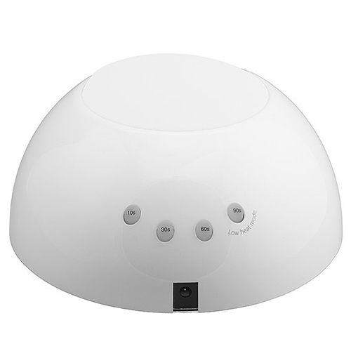 Sun (сан) 2 лампа для ногтей UV+LED, 48 W